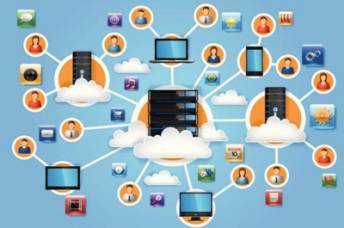 工业互联网市场前景广阔 通用电气预测市值将达2250亿美元