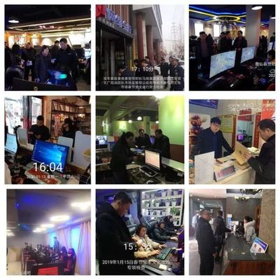 平顶山市开展春节前夕文化和旅游市场安全生产督查，保障文旅市场平稳运行